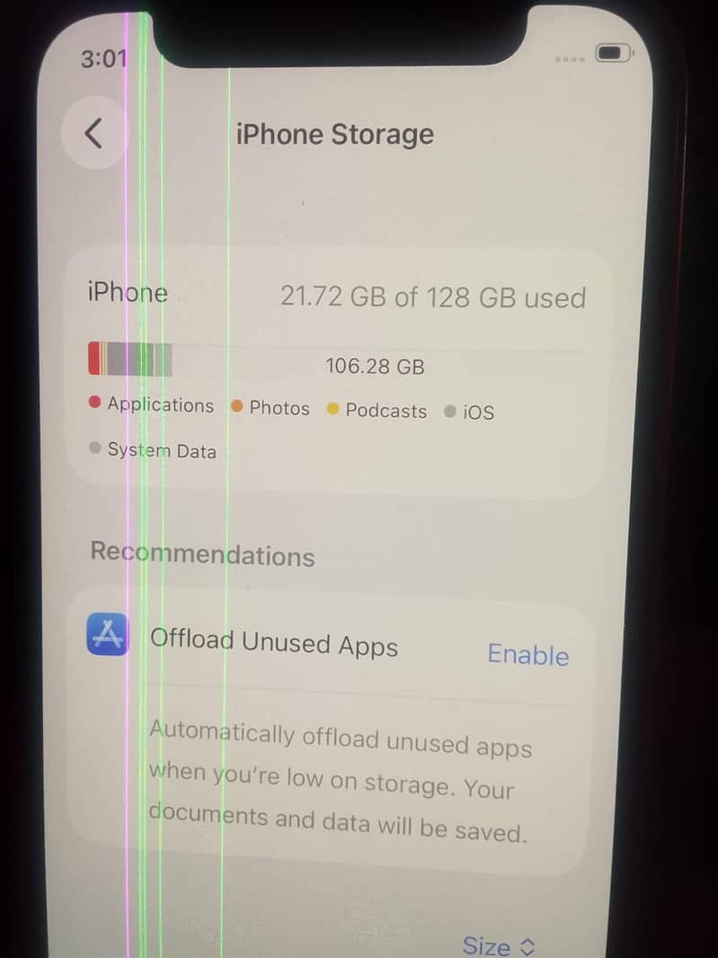Apple iPhone 12 mini 1