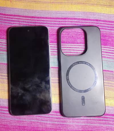Itel A80