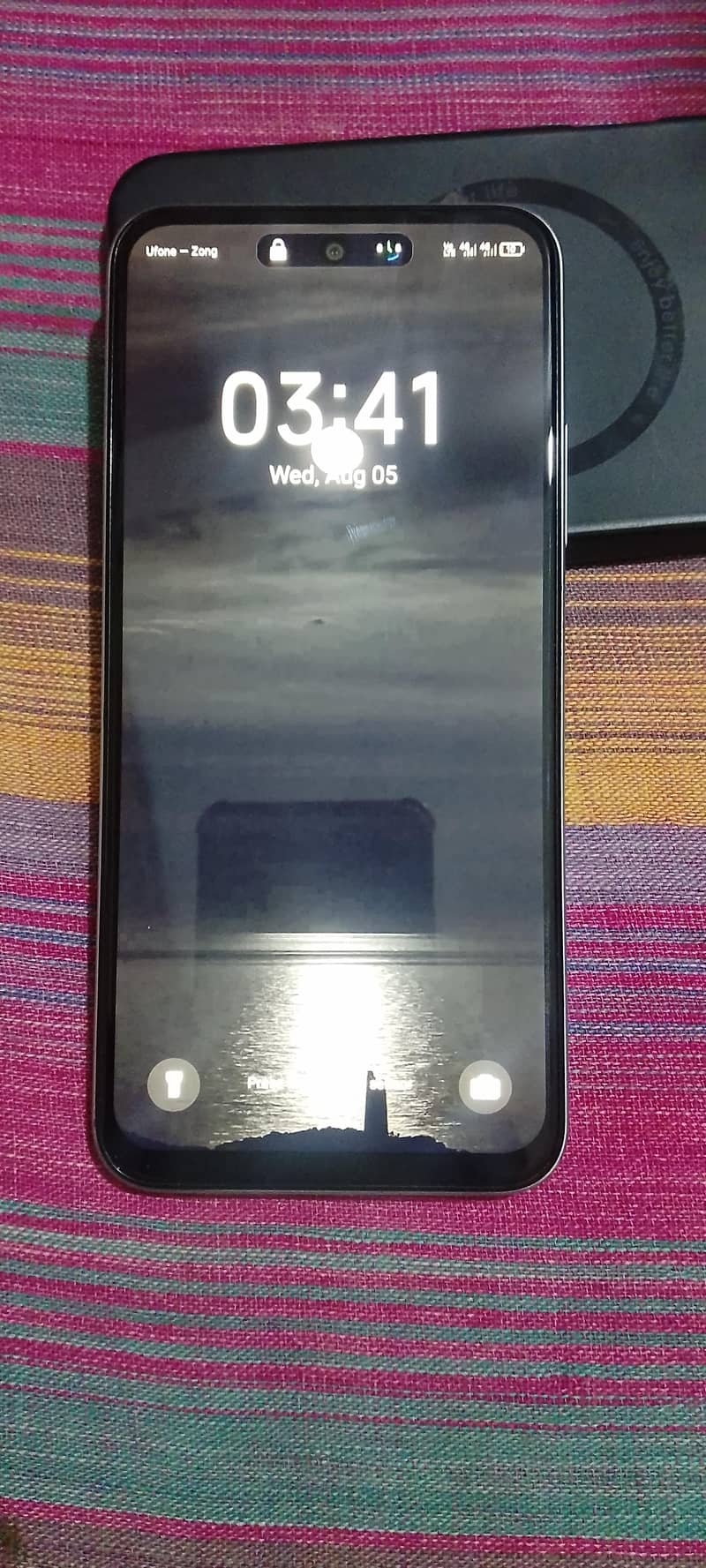 Itel A80 2