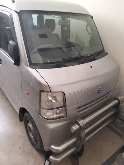 i have susuki every 7 seater