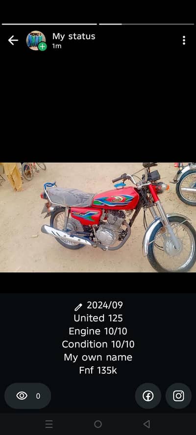 bikes