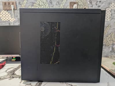 AMD Ryzen 3 2200G PC Build | 8/16GB RAM | 128GB SSD + 500GB HDD