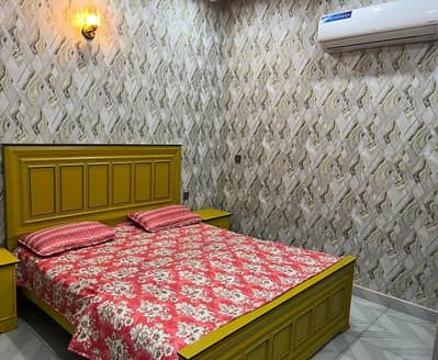 3 Marla Flat for rent in Citi Housing Society