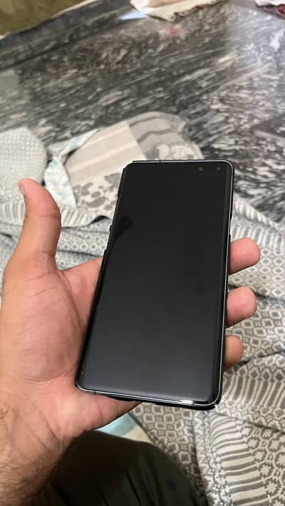 Samsung Mobile S10 5G