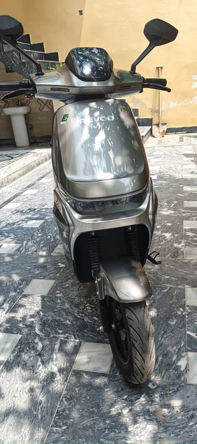 Reve e11