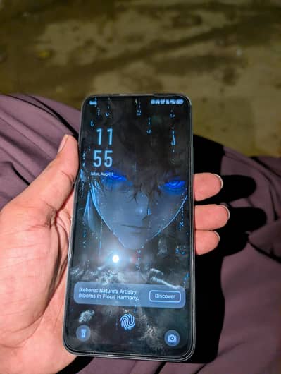 infinix hot 50pro