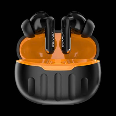 SBT-958 ZING True Wireless Earbuds