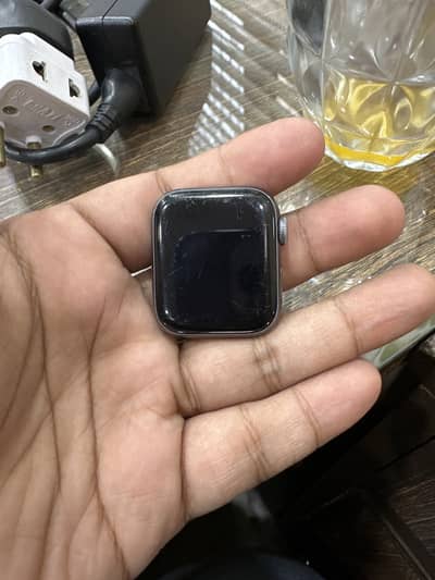 Apple Watch Series 4 40MM