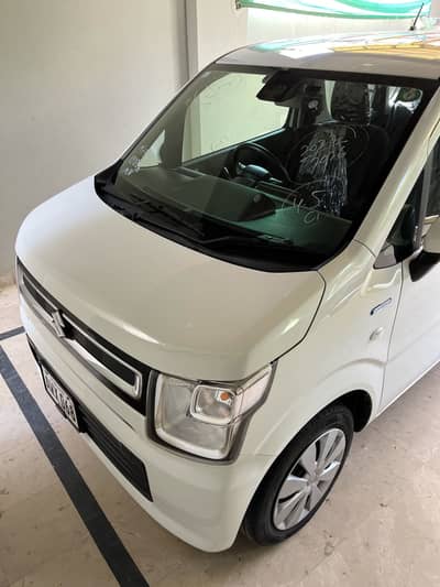 Suzuki Wagon R 2022