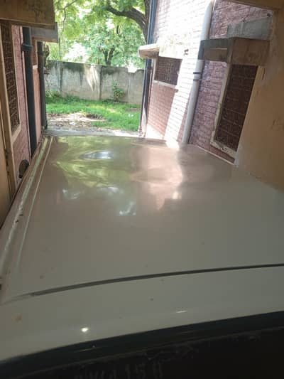 Suzuki Khyber 1995