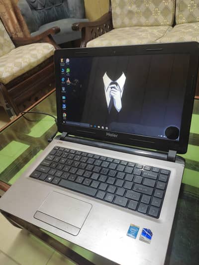 Haier Core i3 4 Generator For Sell