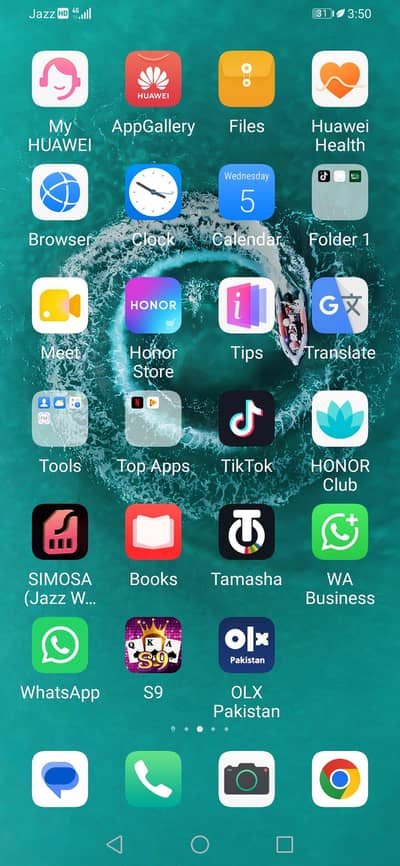 Huawei Y9