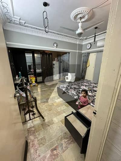 Reserve A Prime Location Flat Of 950 Square Feet Now In Soldier Bazar
