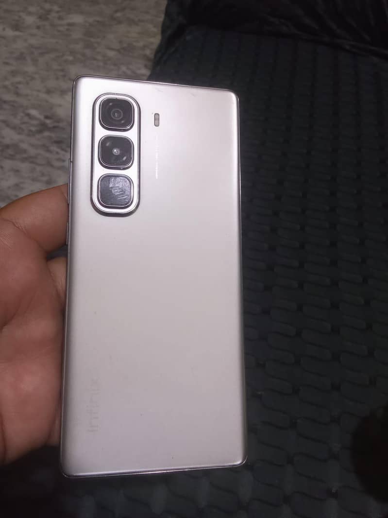 Hot 50 pro plus 3