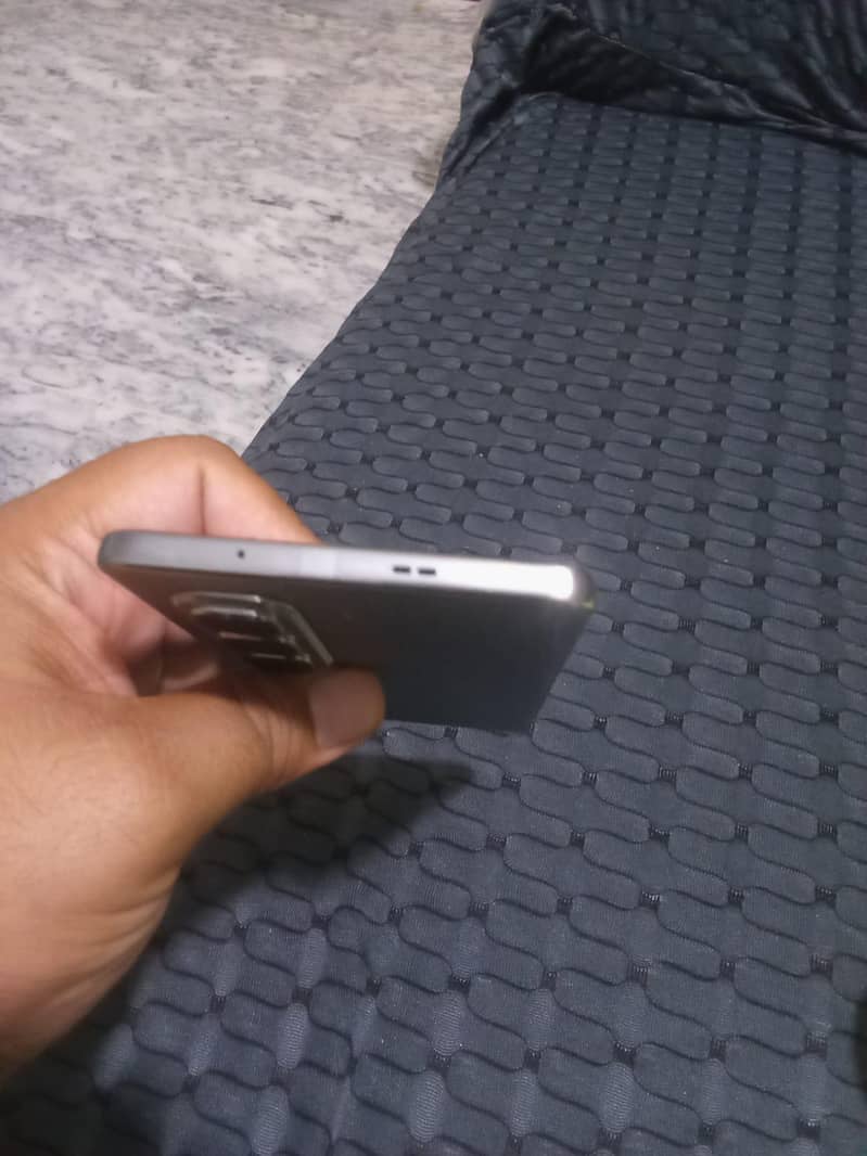 Hot 50 pro plus 5