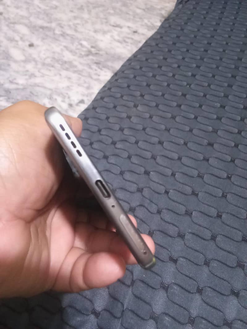 Hot 50 pro plus 6