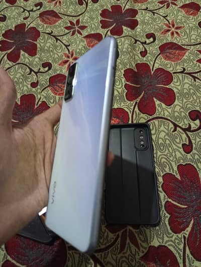 Vivo Y20