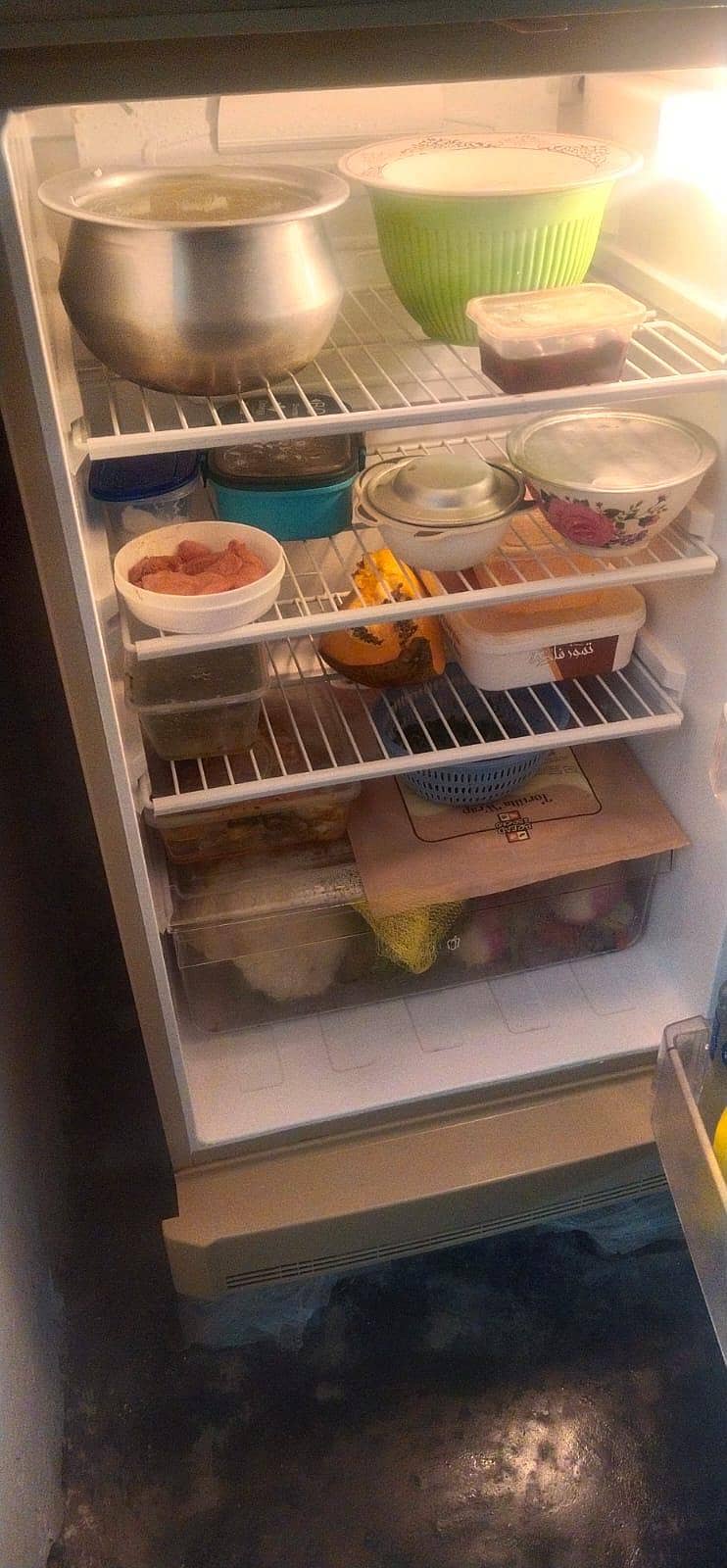 fridge 2