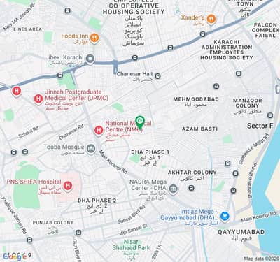 Prime Location 2000 Square Feet Flat In Parsi Colony Is Available For sale