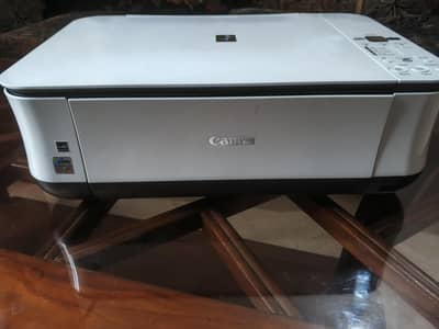 Canon Pixma MP240 ALL IN ONE PHOTO  PRINTER ( 0333 6233364)