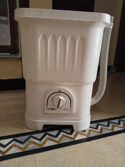 baby mini washing machine