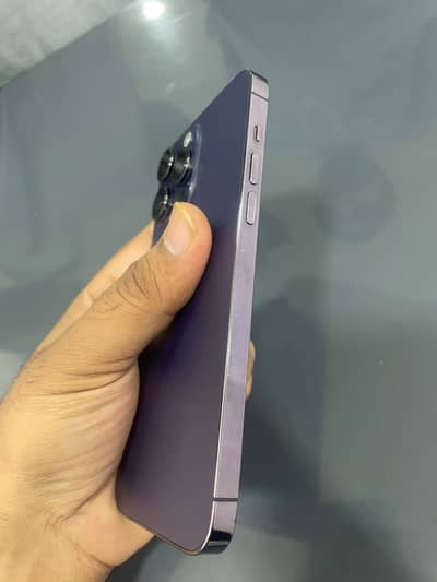 Apple iPhone 14 Pro Max
