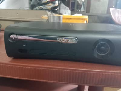 xbox 360 all ok ha