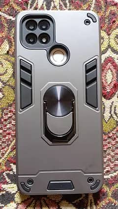 OPPO A15s