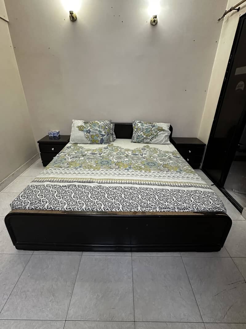 Bed Set 0