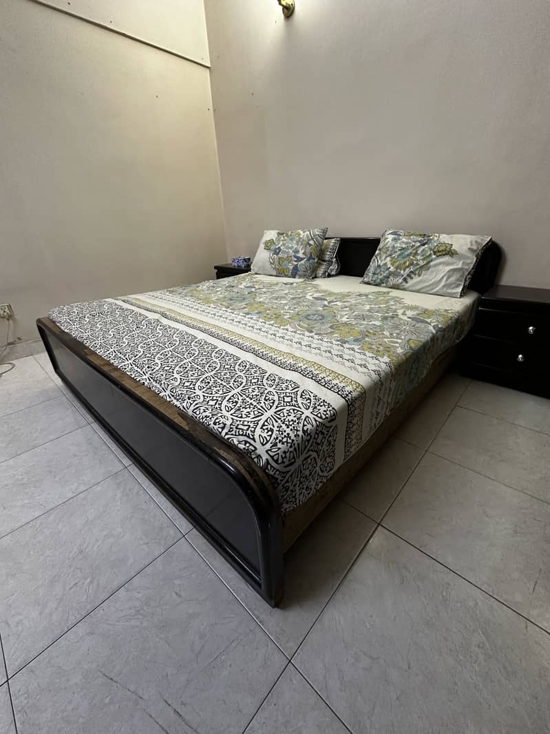 Bed Set 1