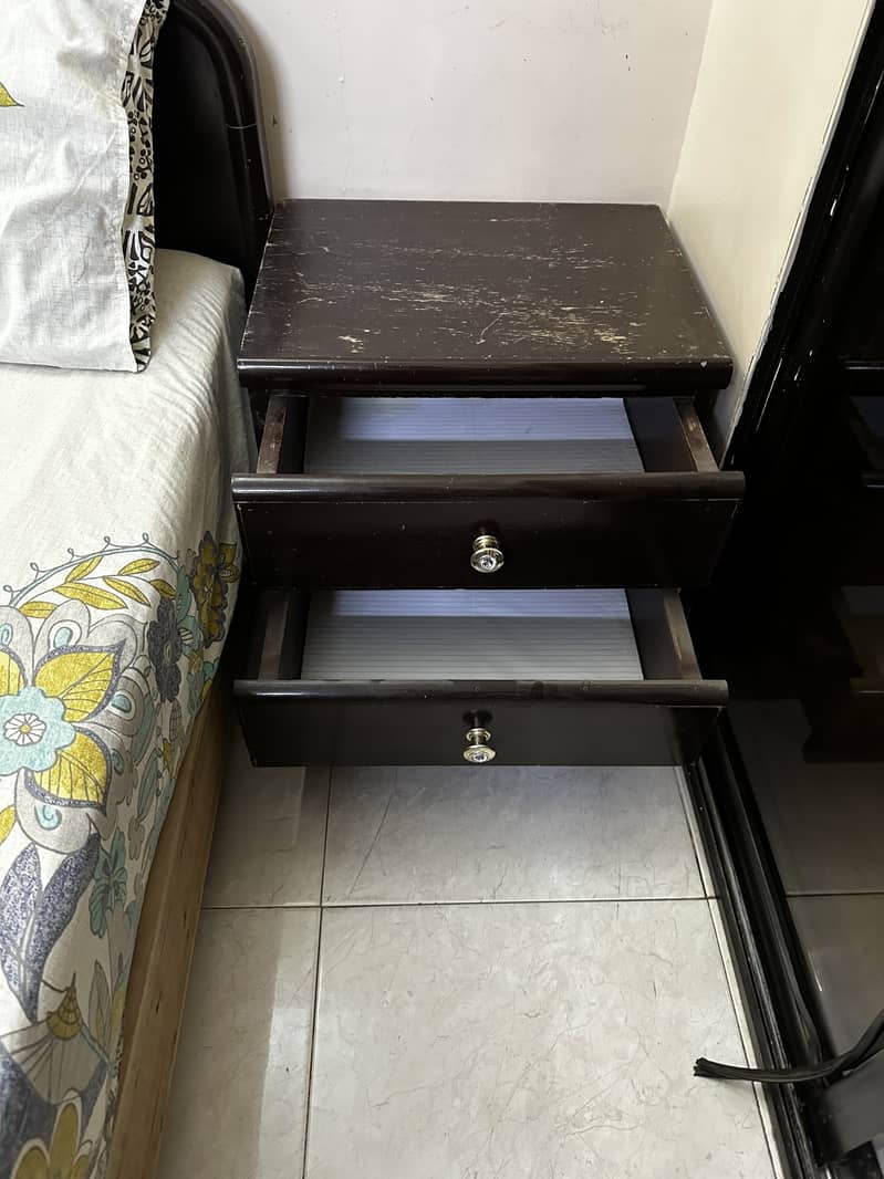 Bed Set 3