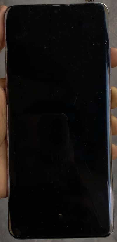 Samsung Mobile S20 Ultra