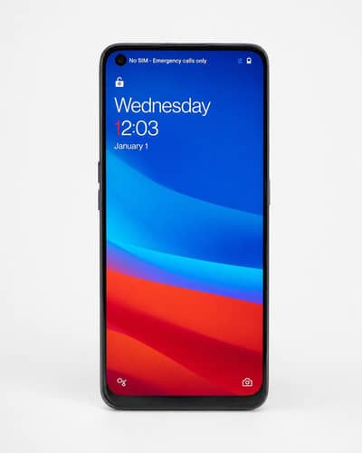 OnePlus Nord N200 5G – 4+4GB RAM | 64GB | PTA Approved