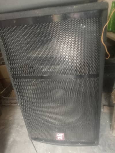 2g speaker