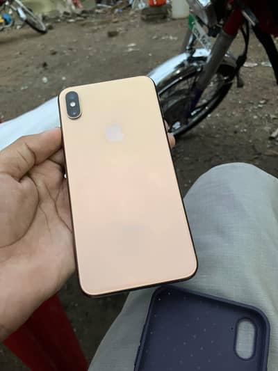 Apple iPhone XS Max
