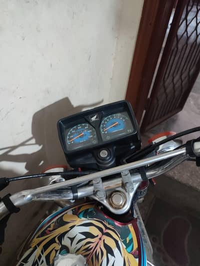 cg 125 for sale