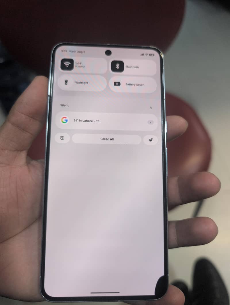 Google Pixel 8 Pro 0