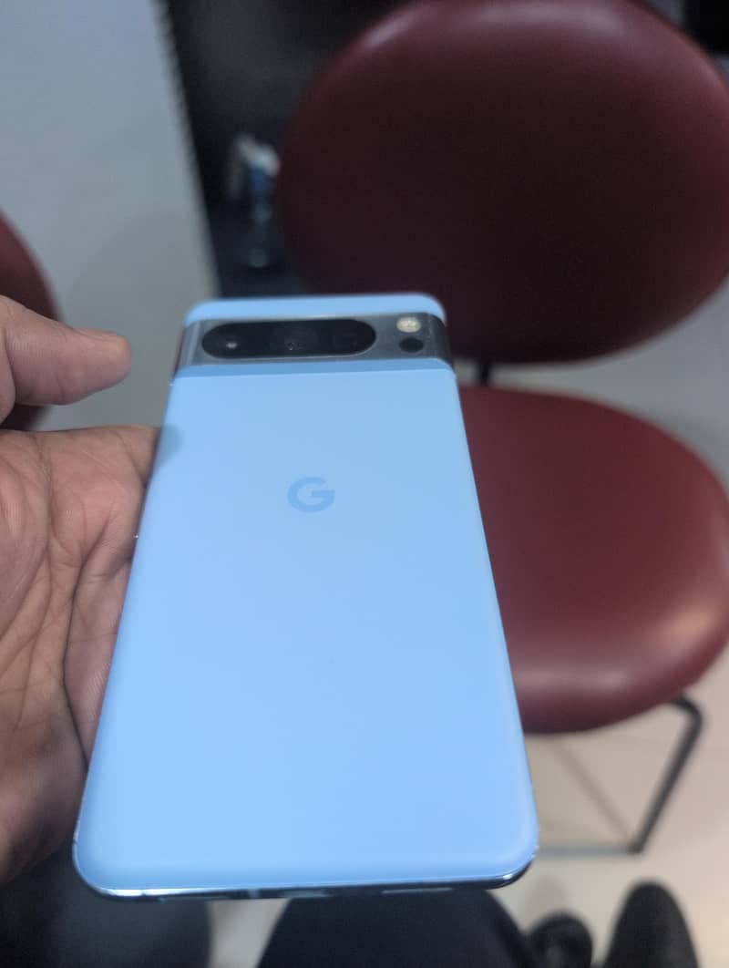 Google Pixel 8 Pro 1