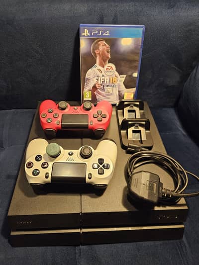 Ps4 / Playstation 4