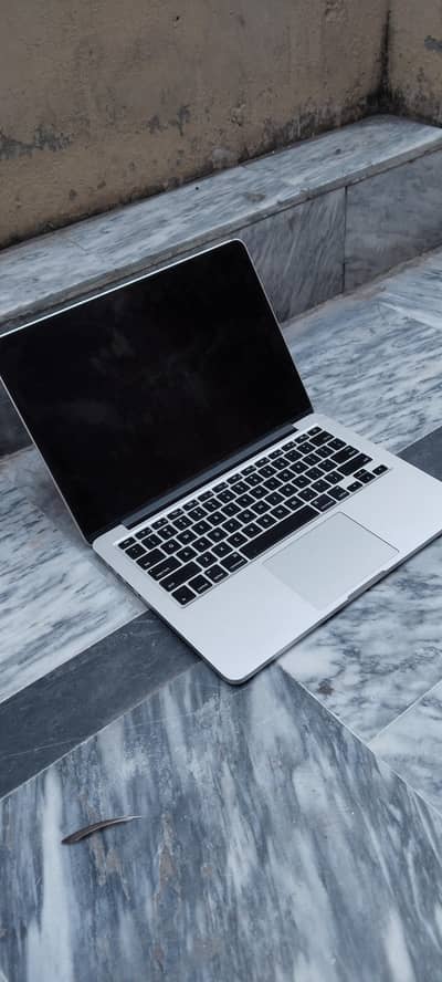 MacBook pro 2014 With 8Gb Ram 128Gb Rom. . . 9/10 Good Condition. .