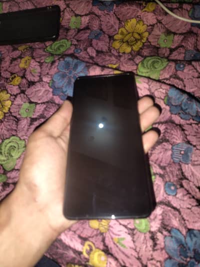 Samsung Mobile S20 Plus