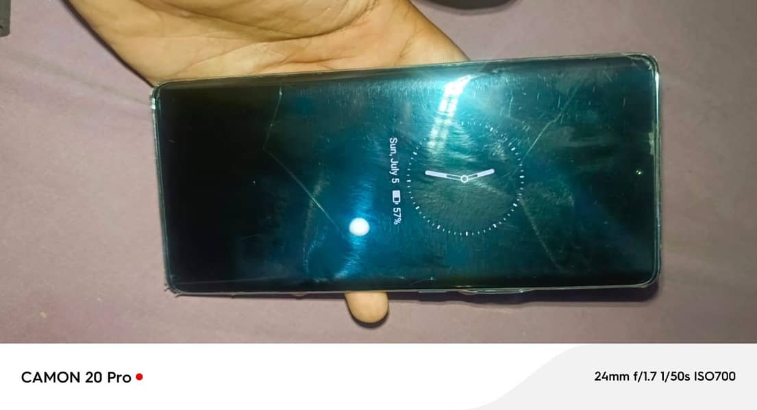 Tecno Spark 20 Pro Plus 6