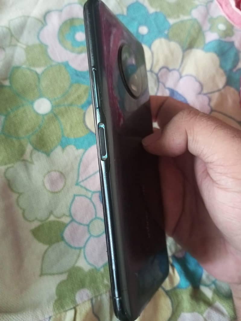 Infinix Note 7 4