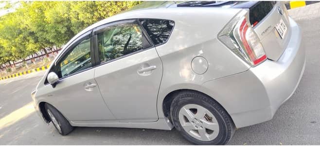 Toyota Prius 2014