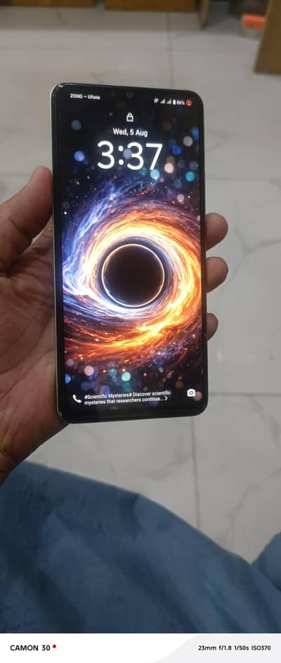 Vivo Y27s 8+8 128