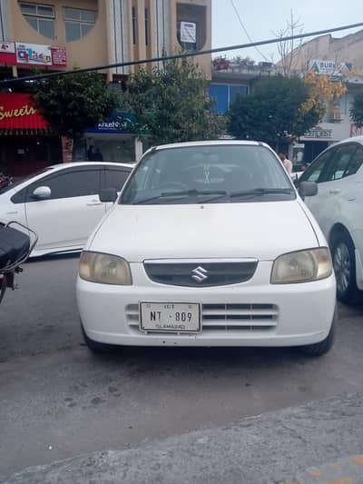 Suzuki Alto 2008