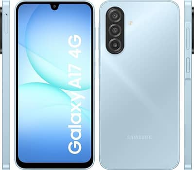 Samsung Mobile A17