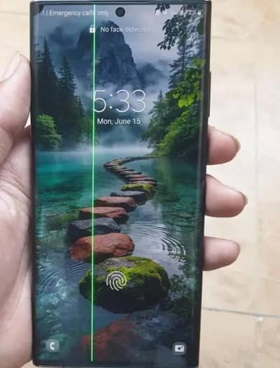Samsung s22 ultra original penal