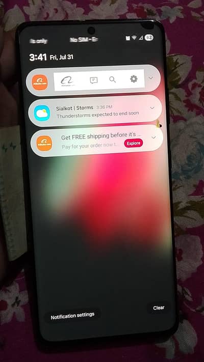 Samsung Mobile S21 Ultra