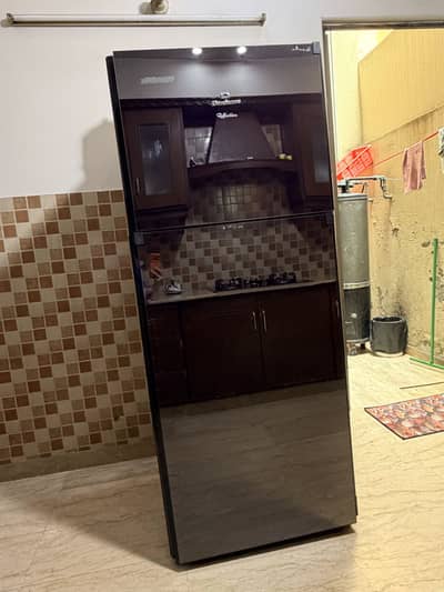 Dawlance Reflection Refrigerator